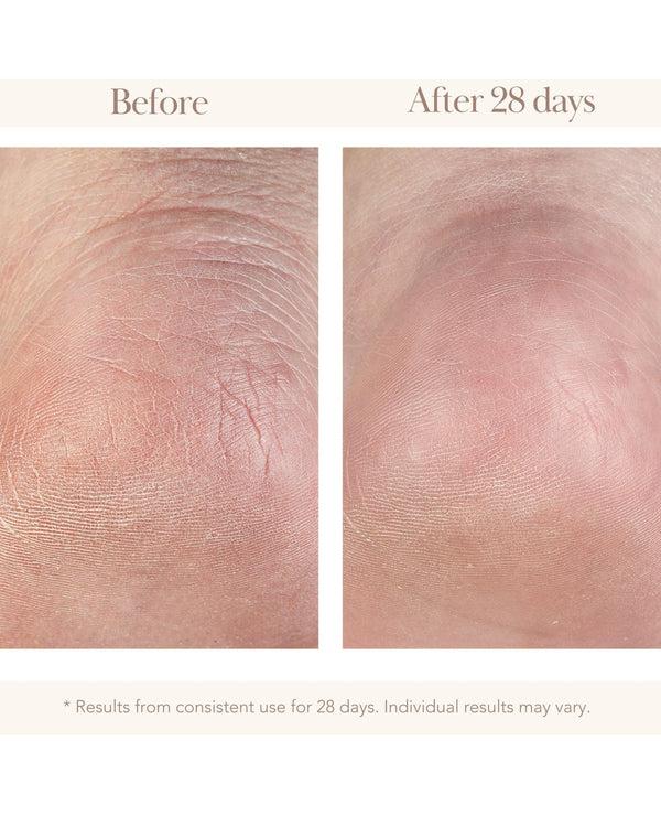 Elizabeth Grant Wonder Effect Foot Cream With Silver 200ml