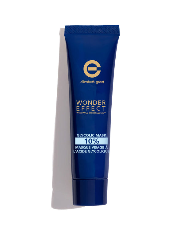 elizabeth grant Wonder Effect Glycolic 10% Mask 100 ml