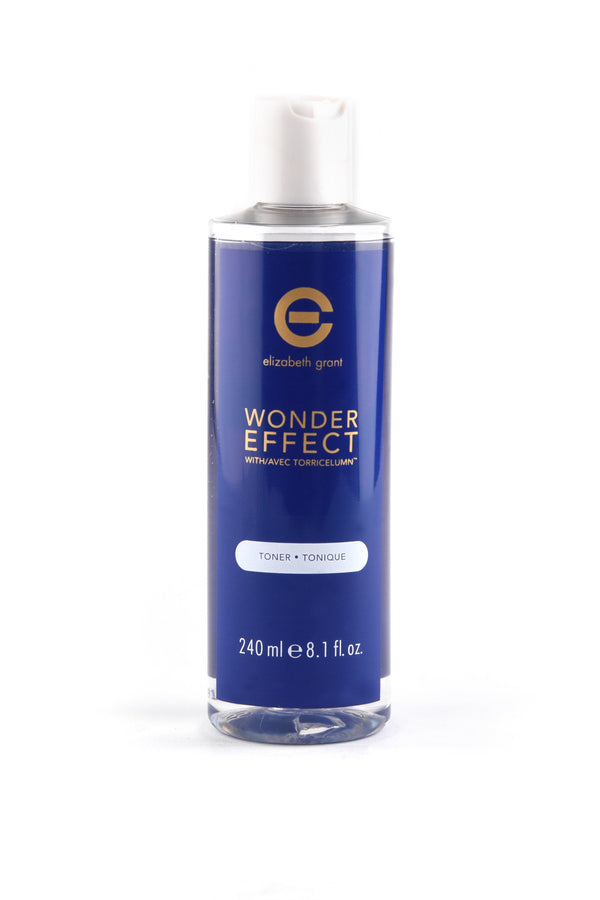 Elizabeth Grant Wonder Effect Glycolic Acid Toner 240 Ml