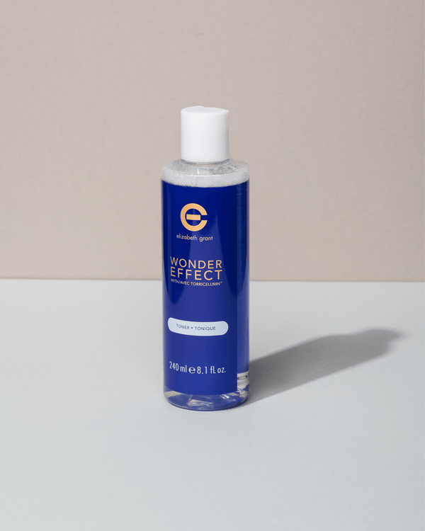elizabeth grant Wonder Effect Glycolic Acid Toner 240 ml
