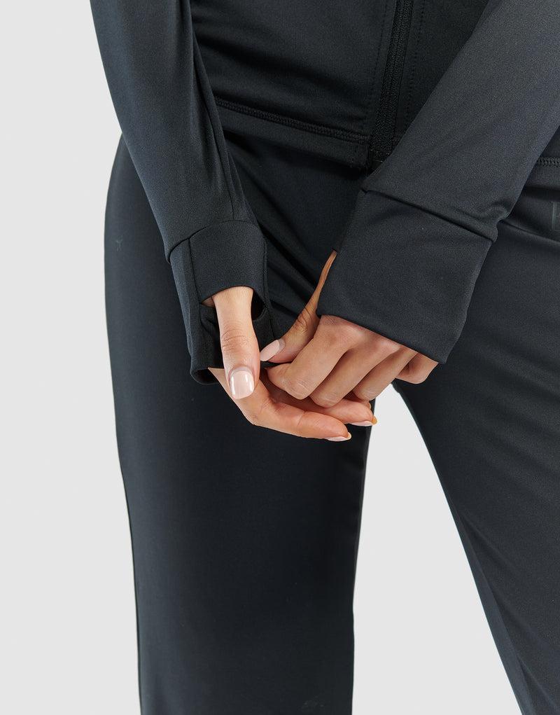 Elle Sportswear ELLE Sport Full Zip Lightweight Top