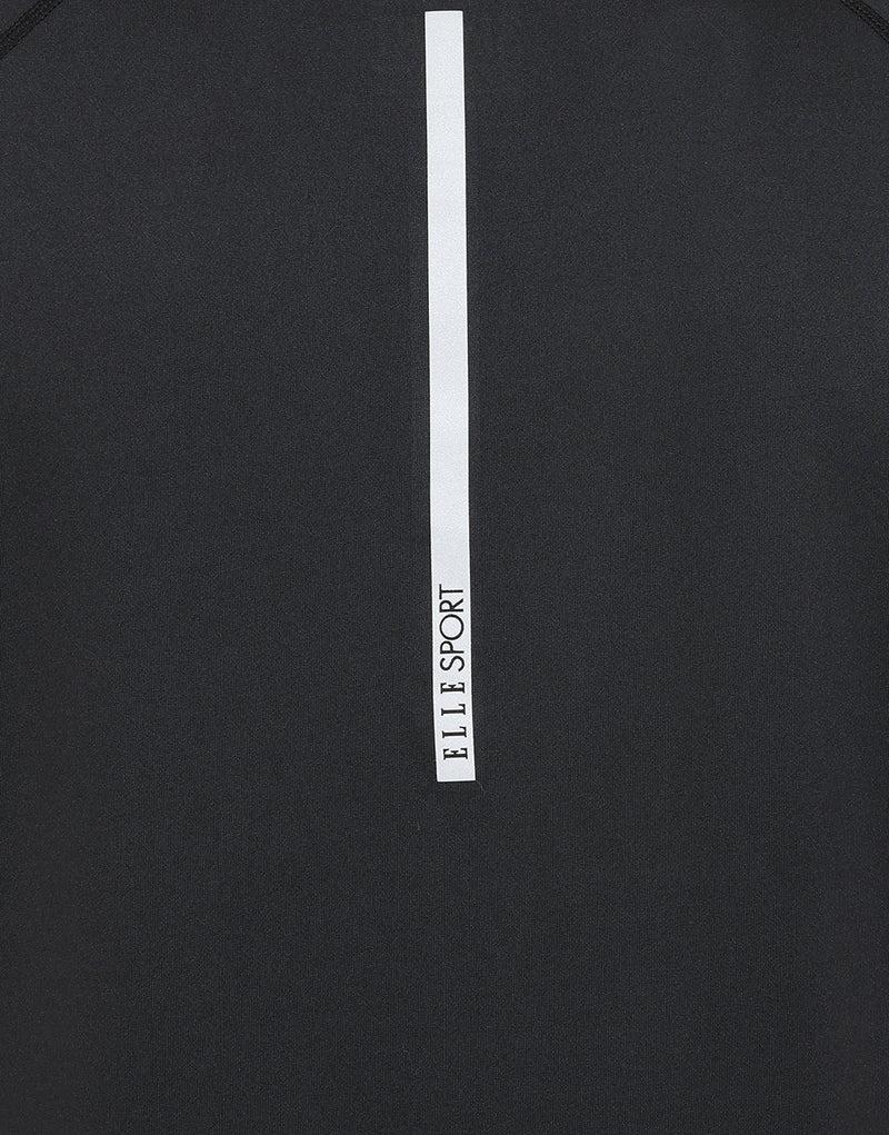 Elle Sportswear ELLE Sport Long Line Performance T-Shirt