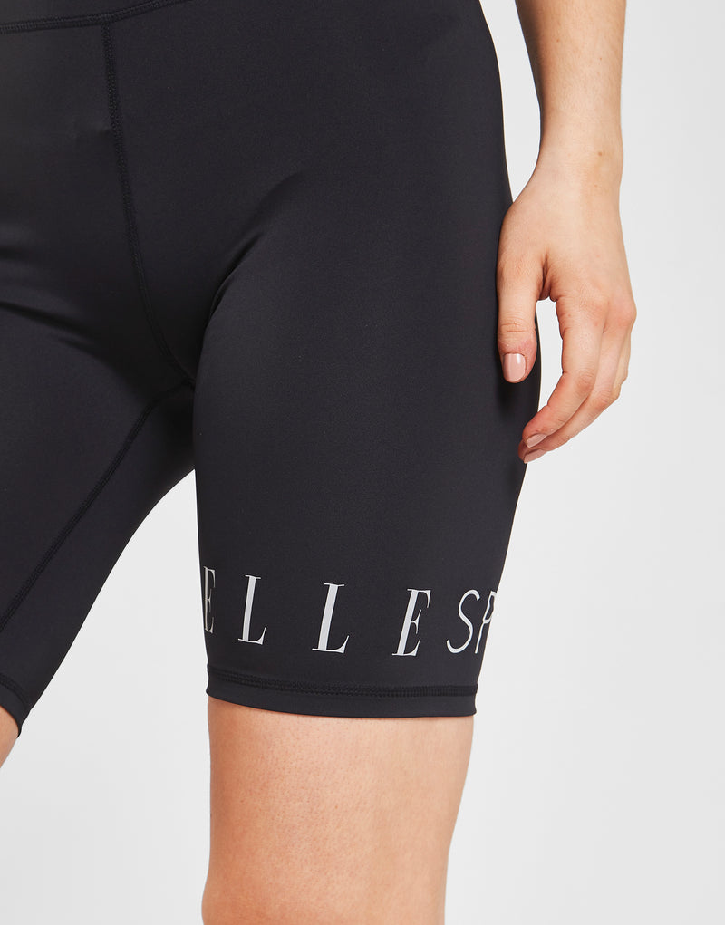 Elle Sportswear ELLE Sport Performance High Waisted Cycling Shorts