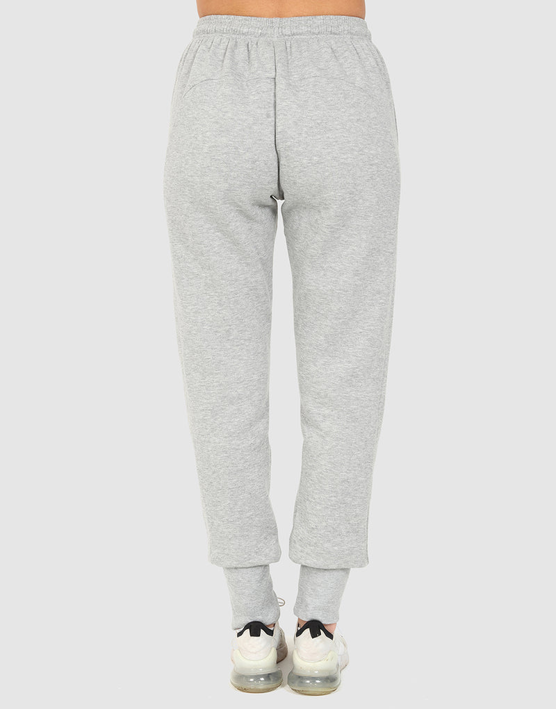 Elle Sportswear ELLE Sport Slim Fit Jogger - Grey Marl