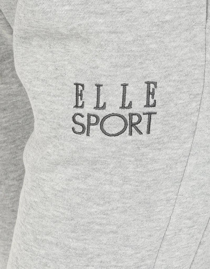 Elle Sportswear ELLE Sport Slim Fit Jogger - Grey Marl