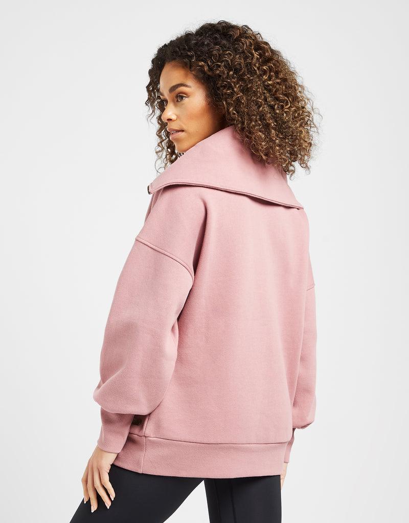 Elle Sportswear ELLE Sport 1/2 Zip Pullover