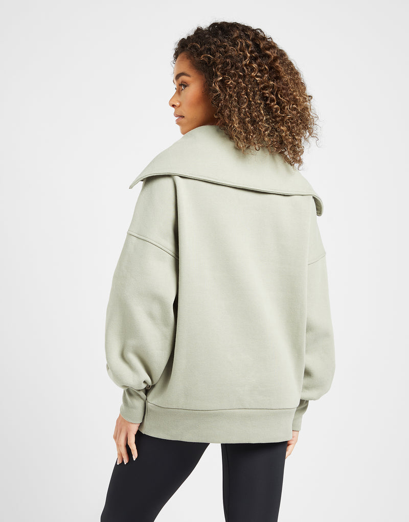 Elle Sportswear ELLE Sport 1/2 Zip Pullover