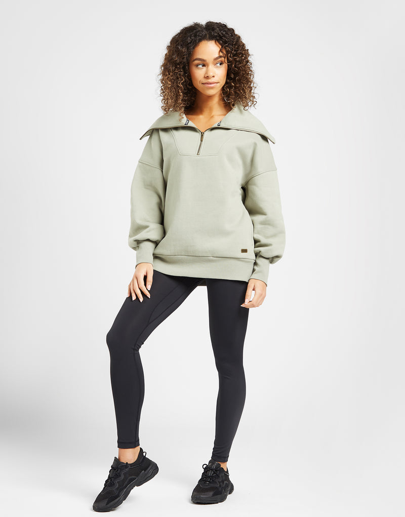 Elle Sportswear ELLE Sport 1/2 Zip Pullover
