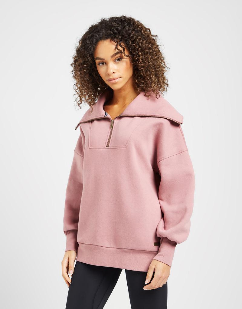 elle sportswear ELLE Sport 1/2 Zip Pullover