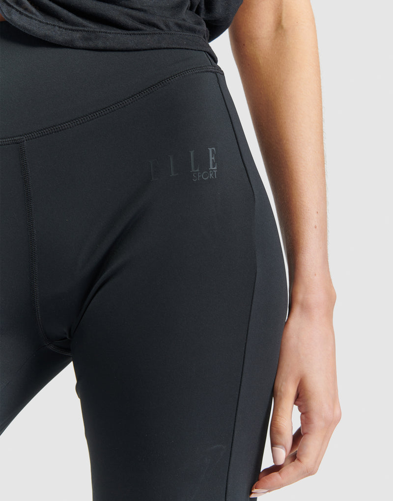 Elle Sportswear ELLE Sport Boot Cut Leggings