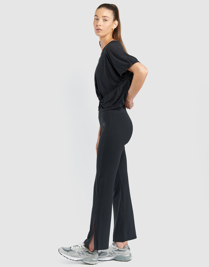 Elle Sportswear ELLE Sport Boot Cut Leggings