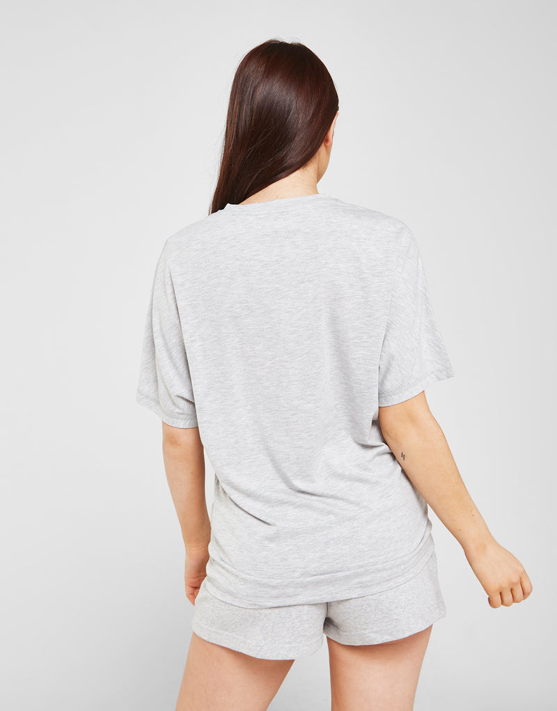 Elle Sportswear ELLE Sport Boyfriend T-Shirt