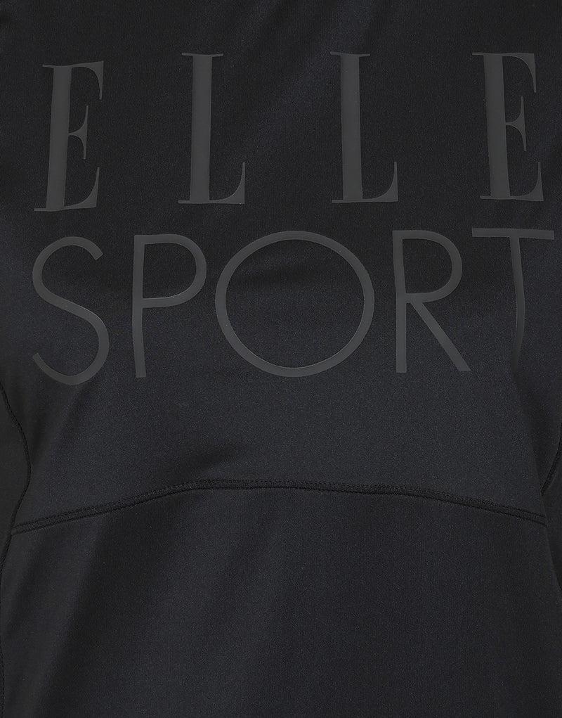 Elle Sportswear ELLE Sport Contour T-Shirt - Black