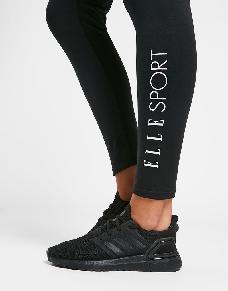 Elle Sportswear ELLE Sport Cotton Leggings