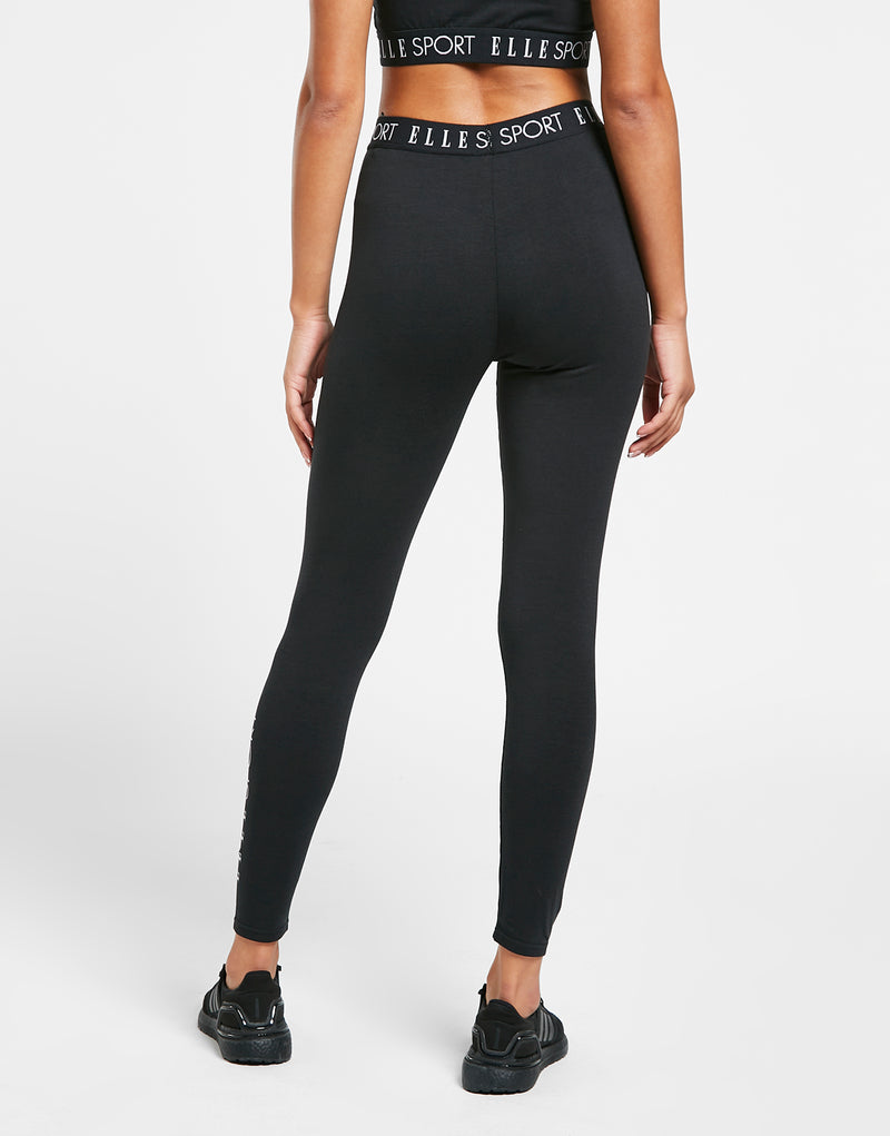 Elle Sportswear ELLE Sport Cotton Leggings