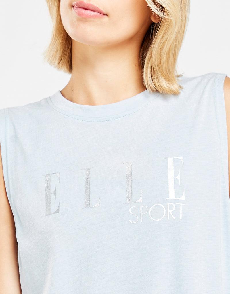 Elle Sportswear ELLE Sport Cotton Touch Tank Top