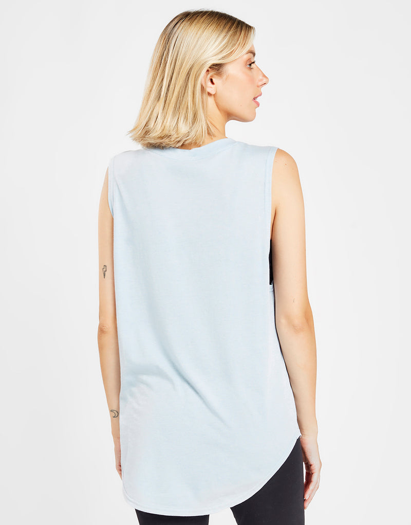 Elle Sportswear ELLE Sport Cotton Touch Tank Top