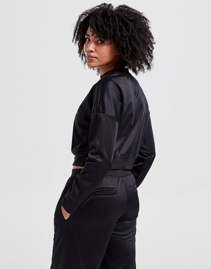 Elle Sportswear ELLE Sport Crop Sweatshirt