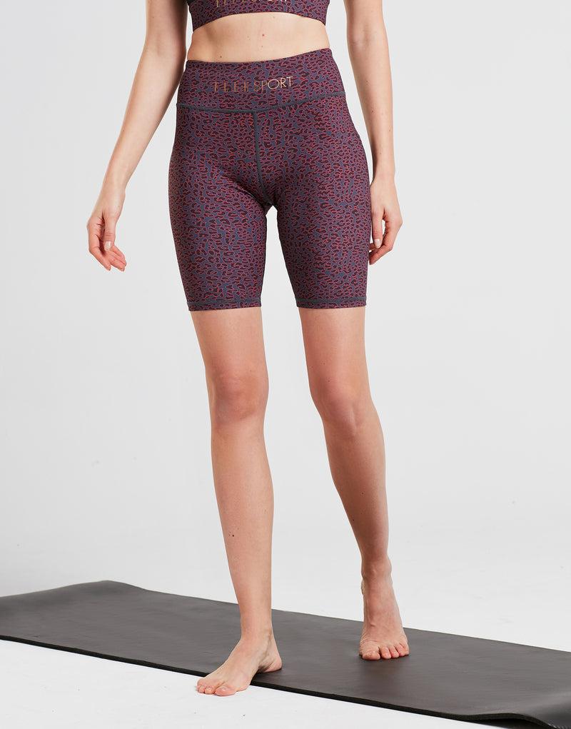 Elle Sportswear ELLE Sport Cycling Shorts