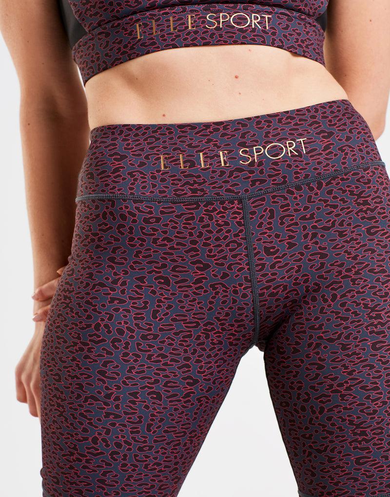 Elle Sportswear ELLE Sport Cycling Shorts