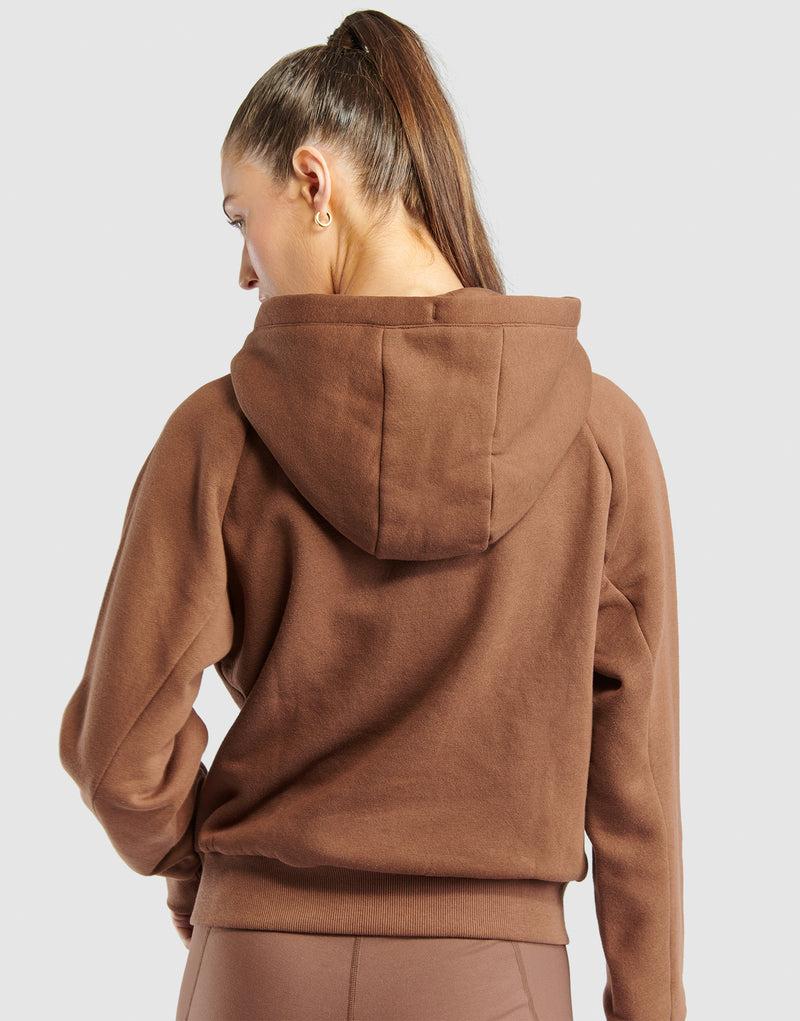Elle Sportswear ELLE Sport Drop Pocket Hoodie