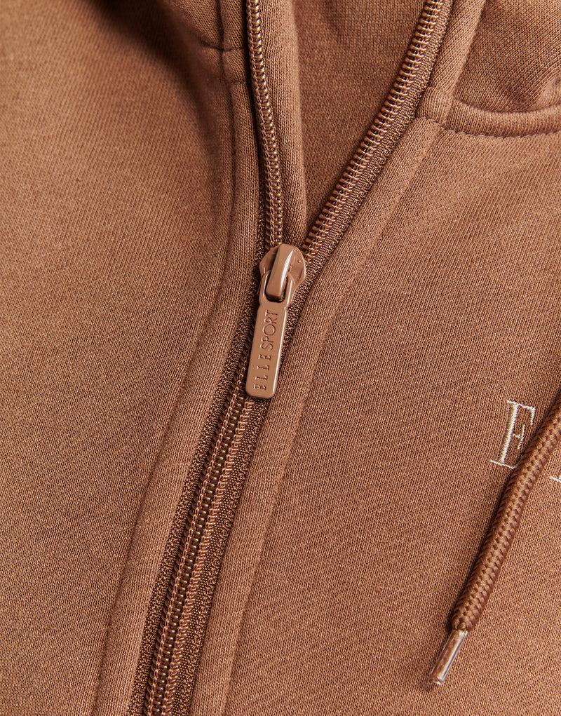 Elle Sportswear ELLE Sport Drop Pocket Hoodie
