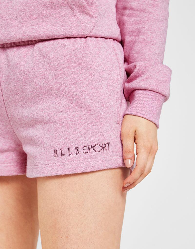 Elle Sportswear ELLE Sport Fleece Shorts