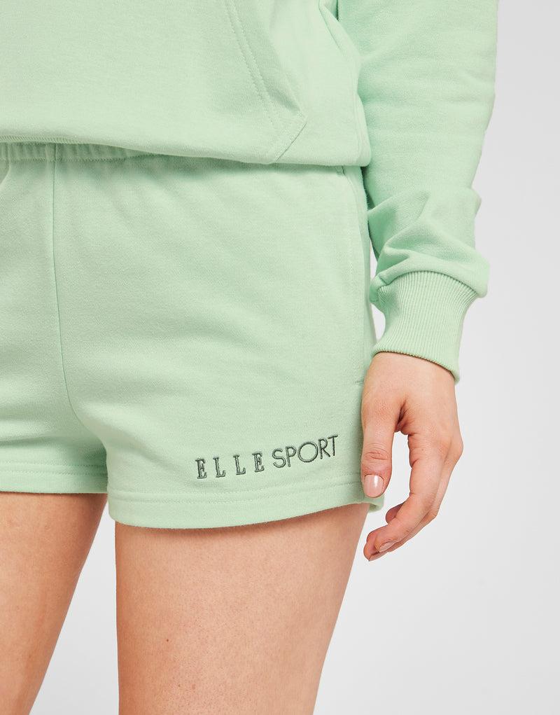 Elle Sportswear ELLE Sport Fleece Shorts