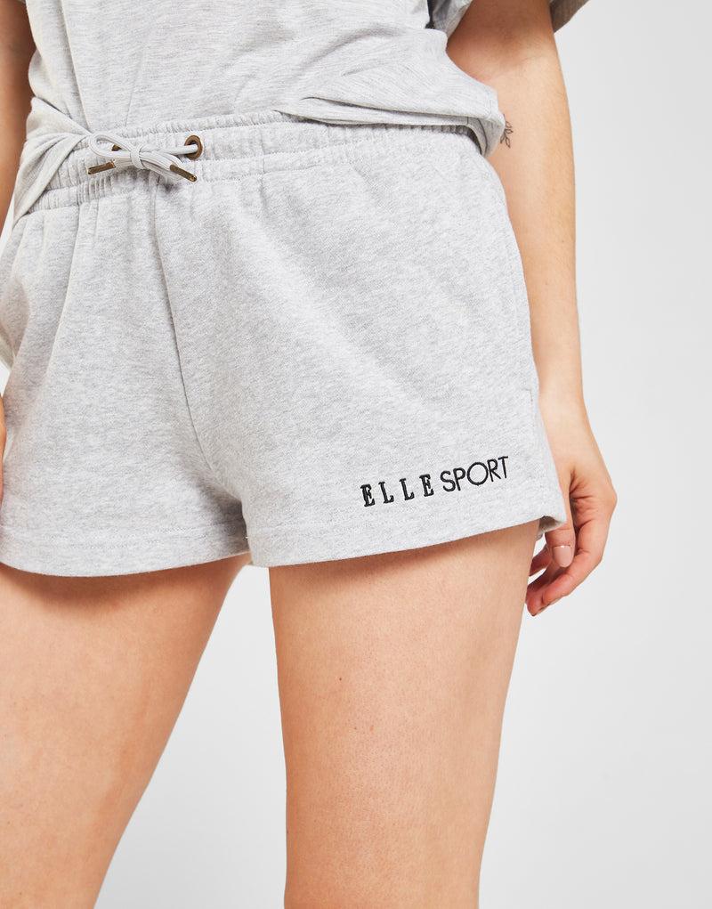 Elle Sportswear ELLE Sport Fleece Shorts