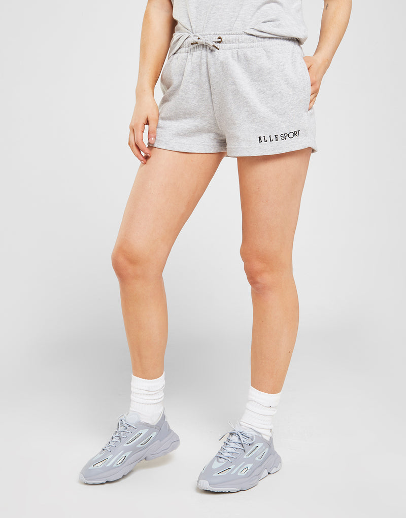 Elle Sportswear ELLE Sport Fleece Shorts