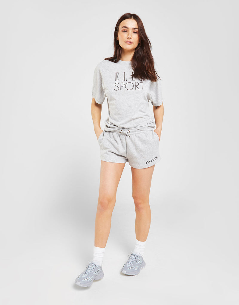 elle sportswear ELLE Sport Fleece Shorts