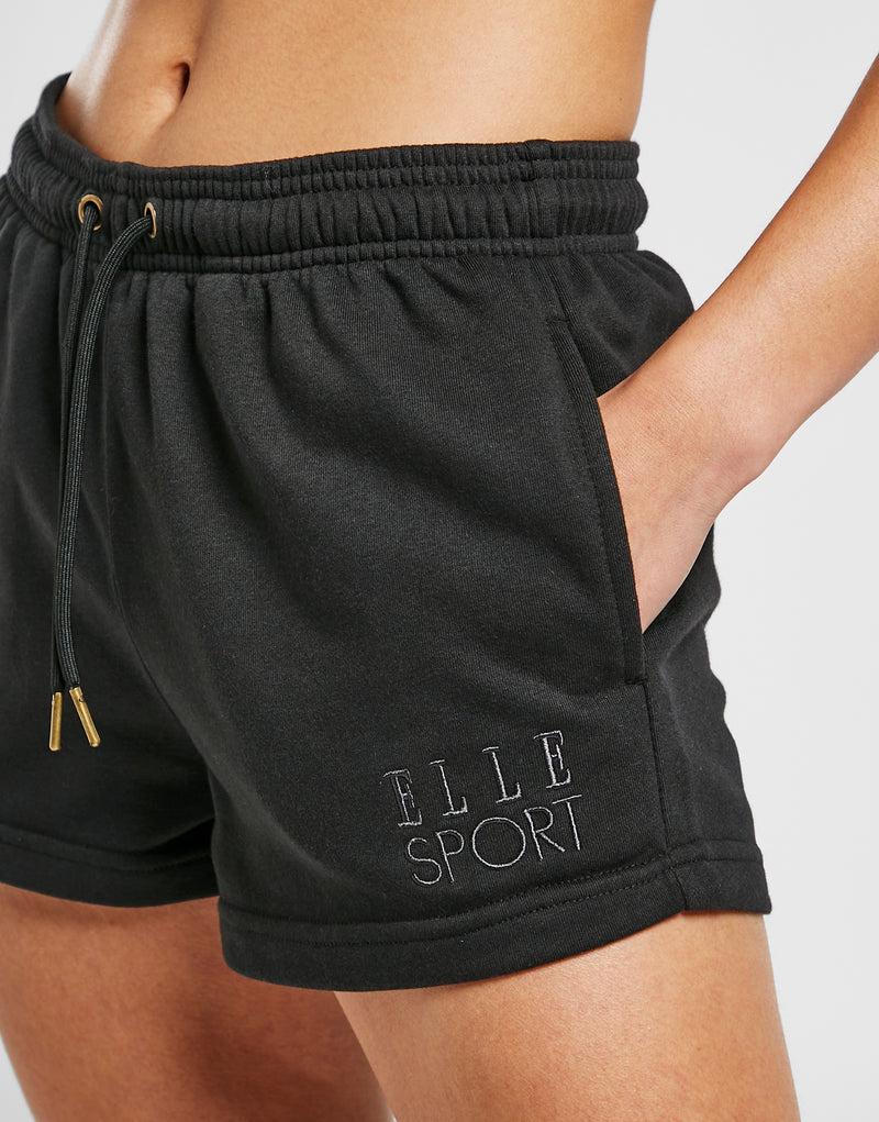 Elle Sportswear ELLE Sport Fleece Shorts