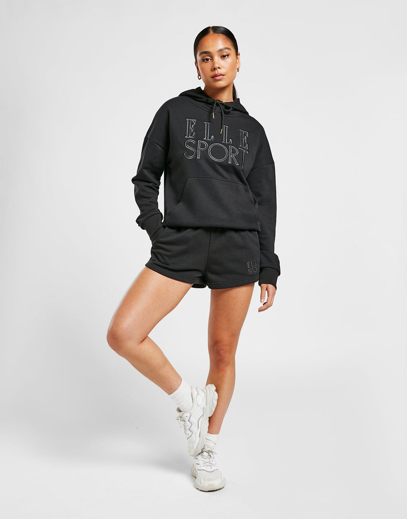 elle sportswear ELLE Sport Fleece Shorts