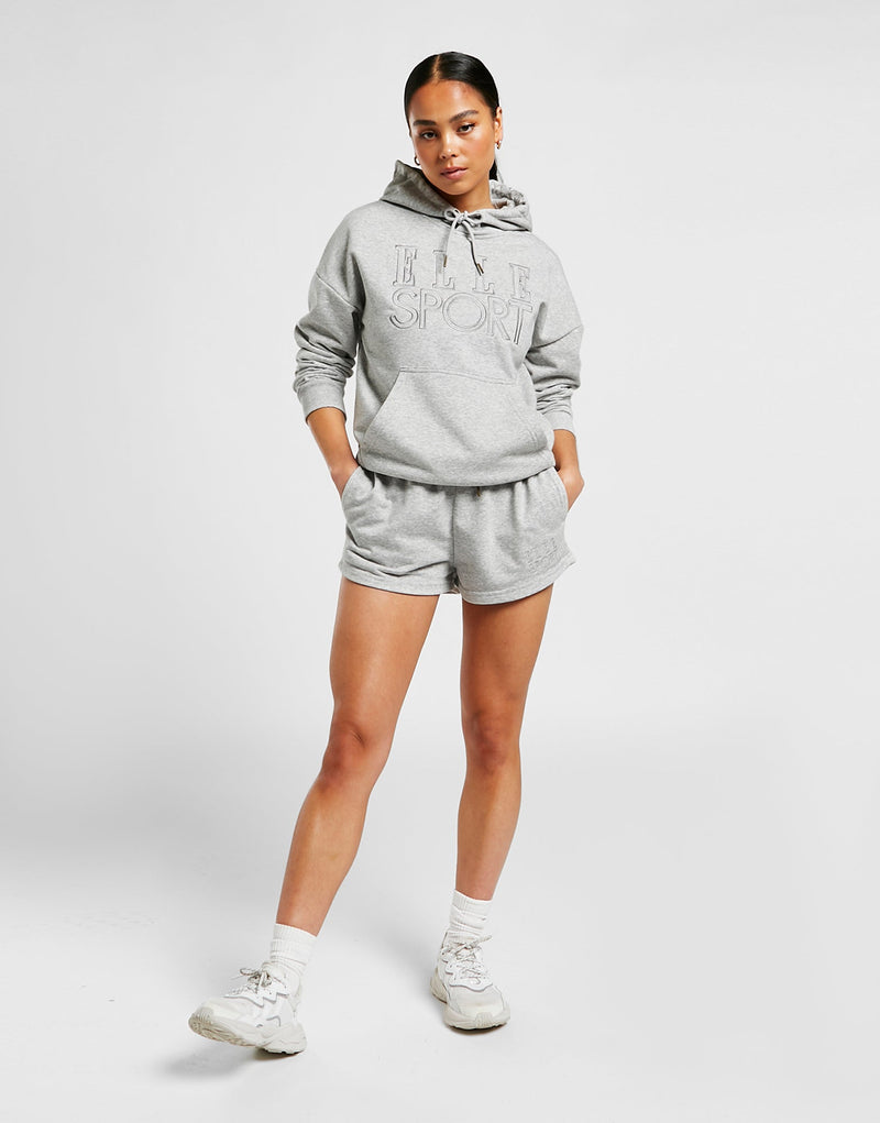 elle sportswear ELLE Sport Fleece Shorts