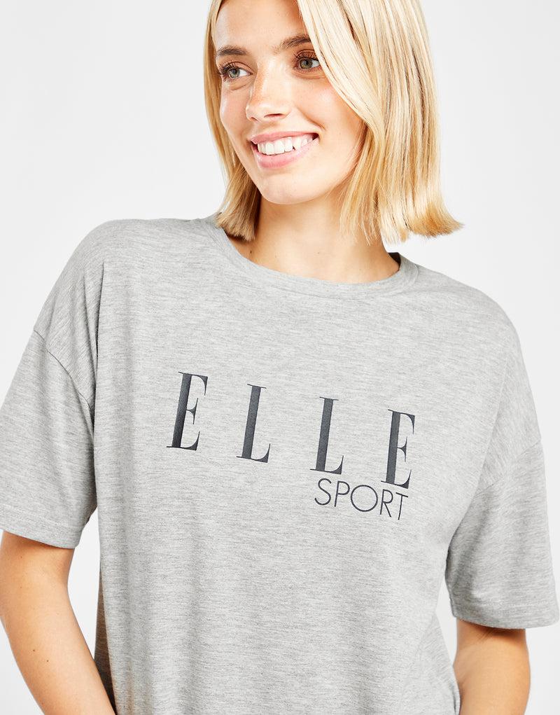 Elle Sportswear ELLE Sport Graphic T-Shirt