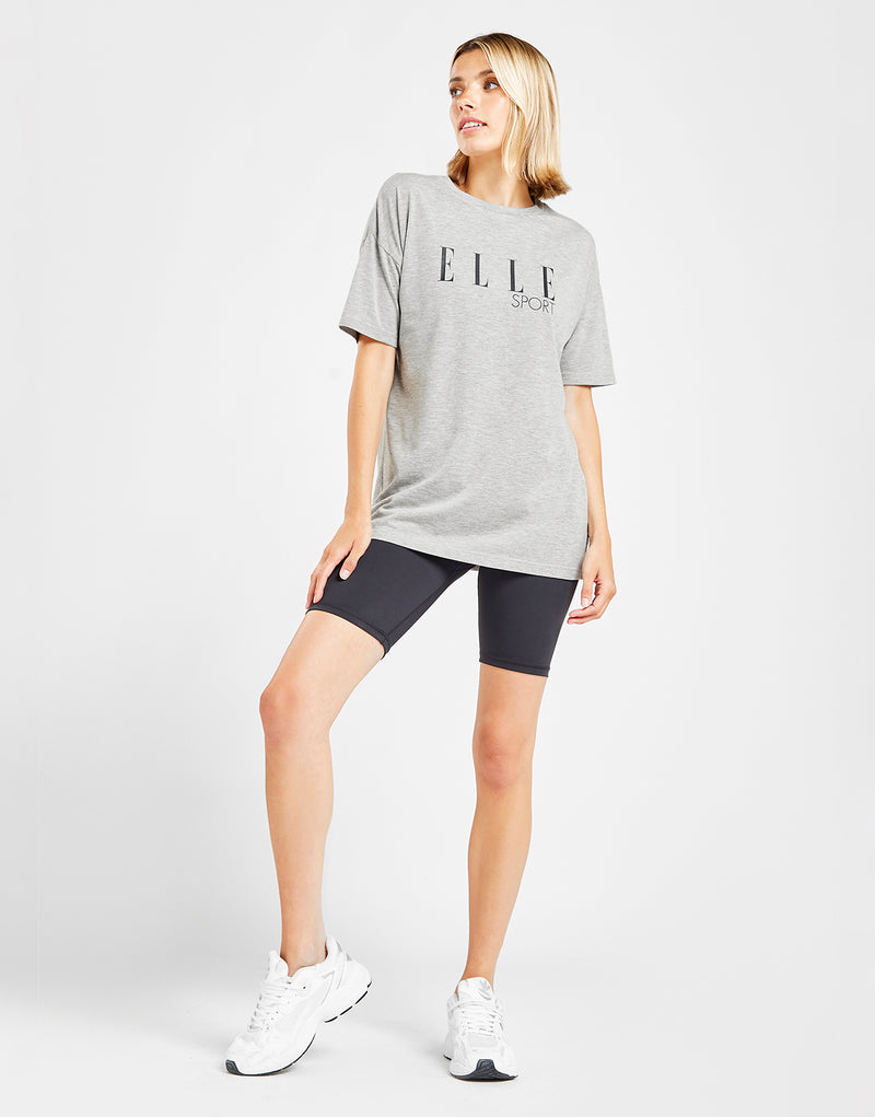 Elle Sportswear ELLE Sport Graphic T-Shirt