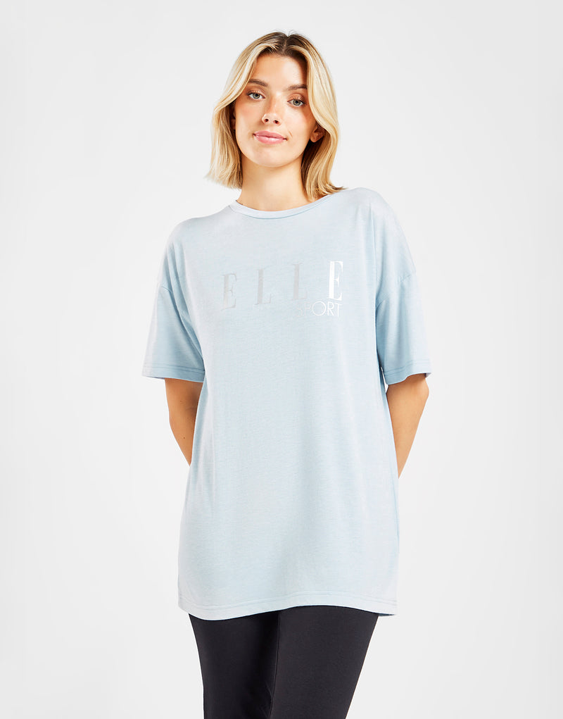 elle sportswear ELLE Sport Graphic T-Shirt