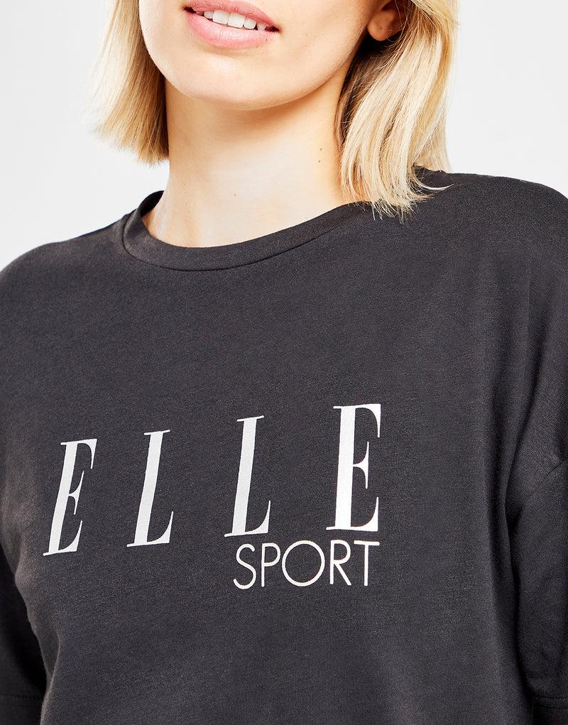 Elle Sportswear ELLE Sport Graphic T-Shirt