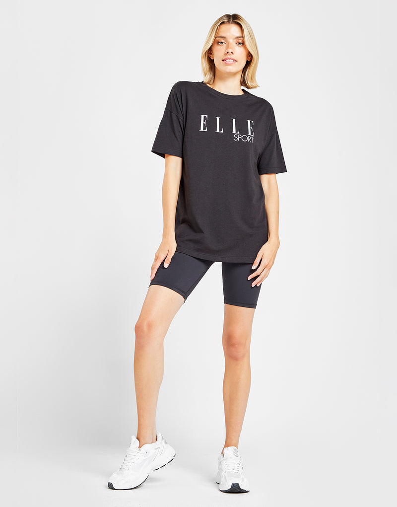 Elle Sportswear ELLE Sport Graphic T-Shirt