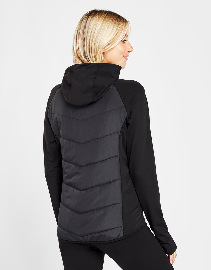 Elle Sportswear ELLE Sport Hybrid Jacket