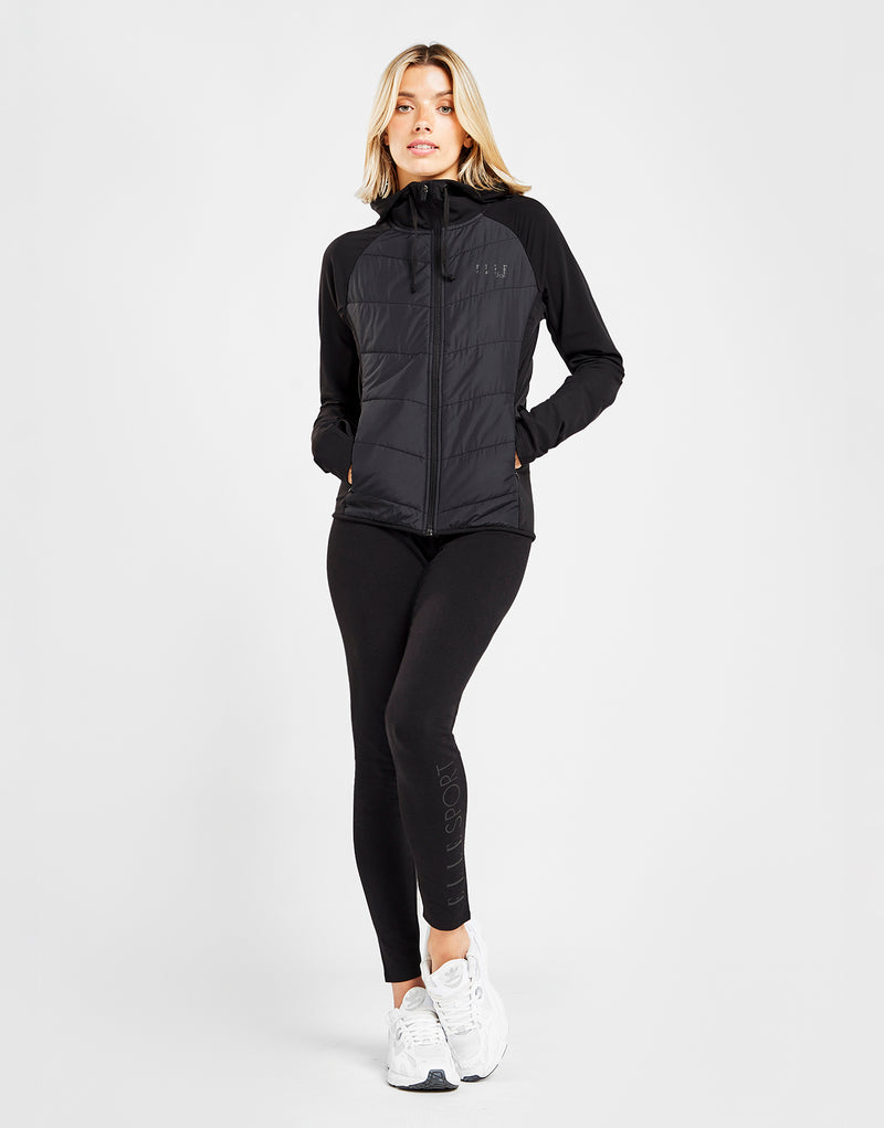 Elle Sportswear ELLE Sport Hybrid Jacket