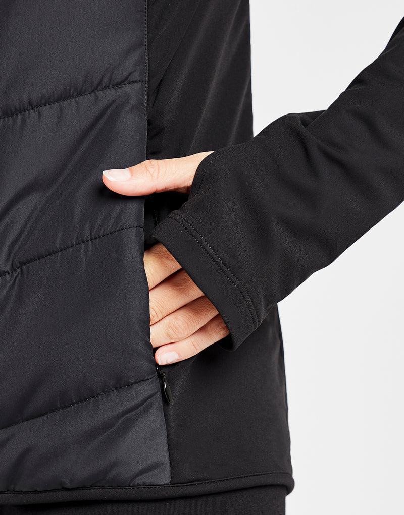 Elle Sportswear ELLE Sport Hybrid Jacket