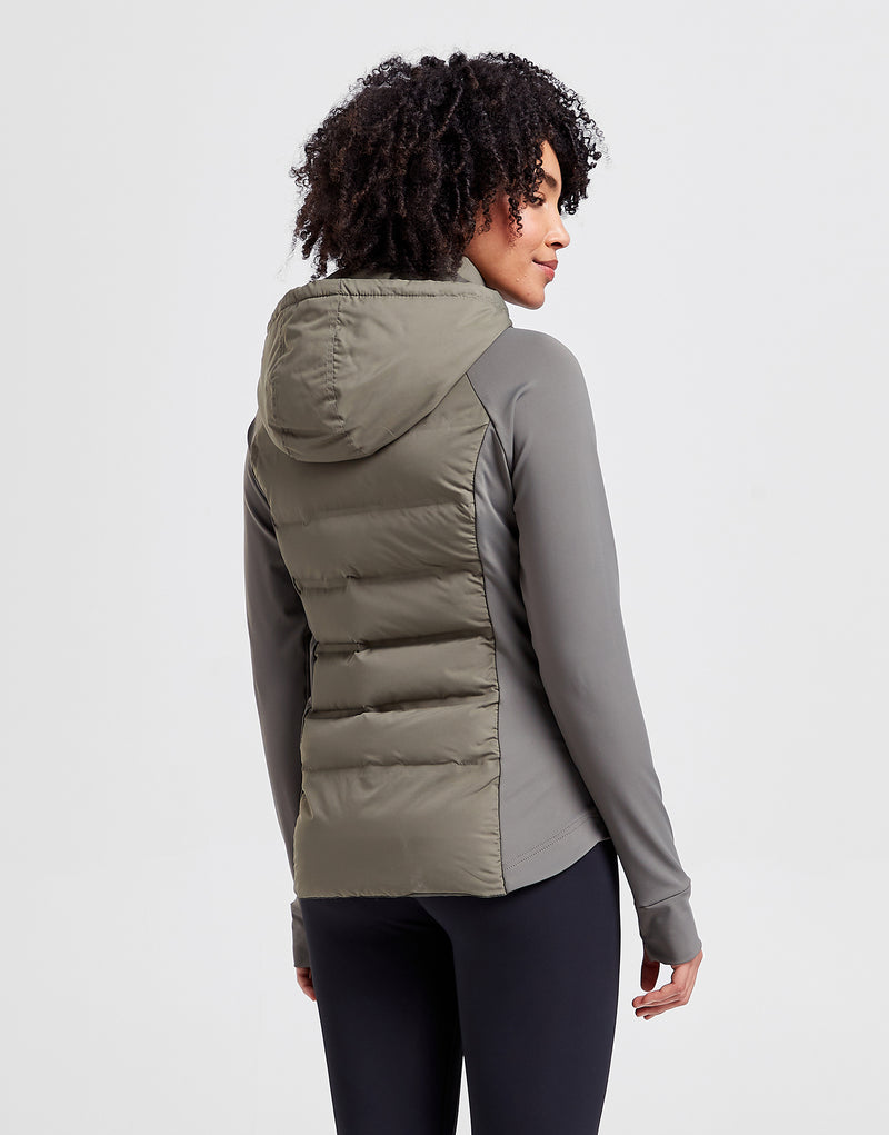 Elle Sportswear ELLE Sport Hybrid Jacket