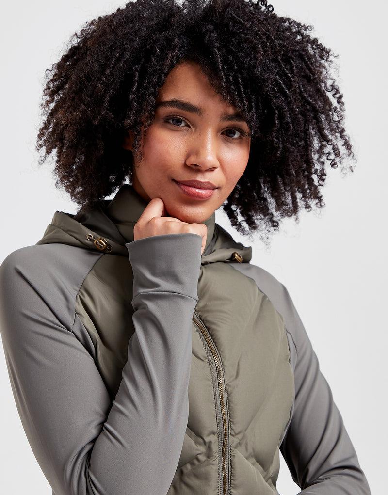 Elle Sportswear ELLE Sport Hybrid Jacket