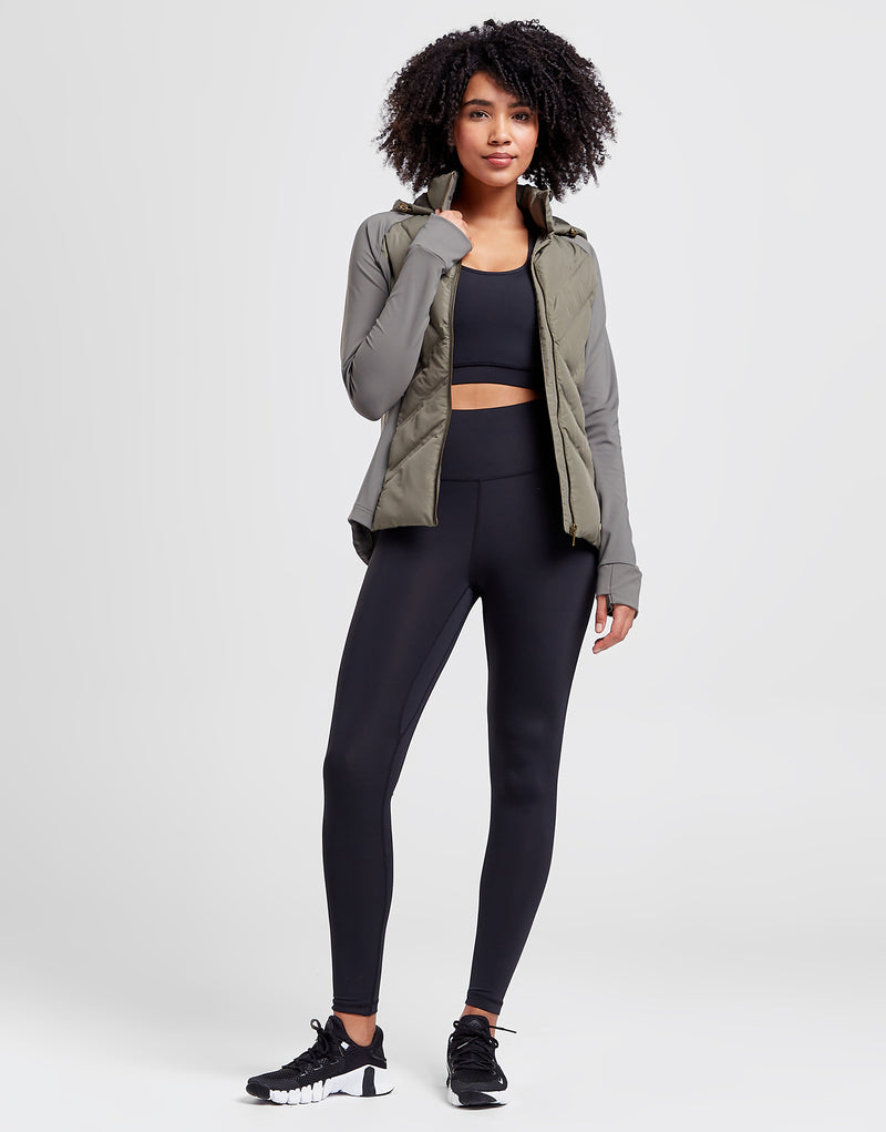 Elle Sportswear ELLE Sport Hybrid Jacket