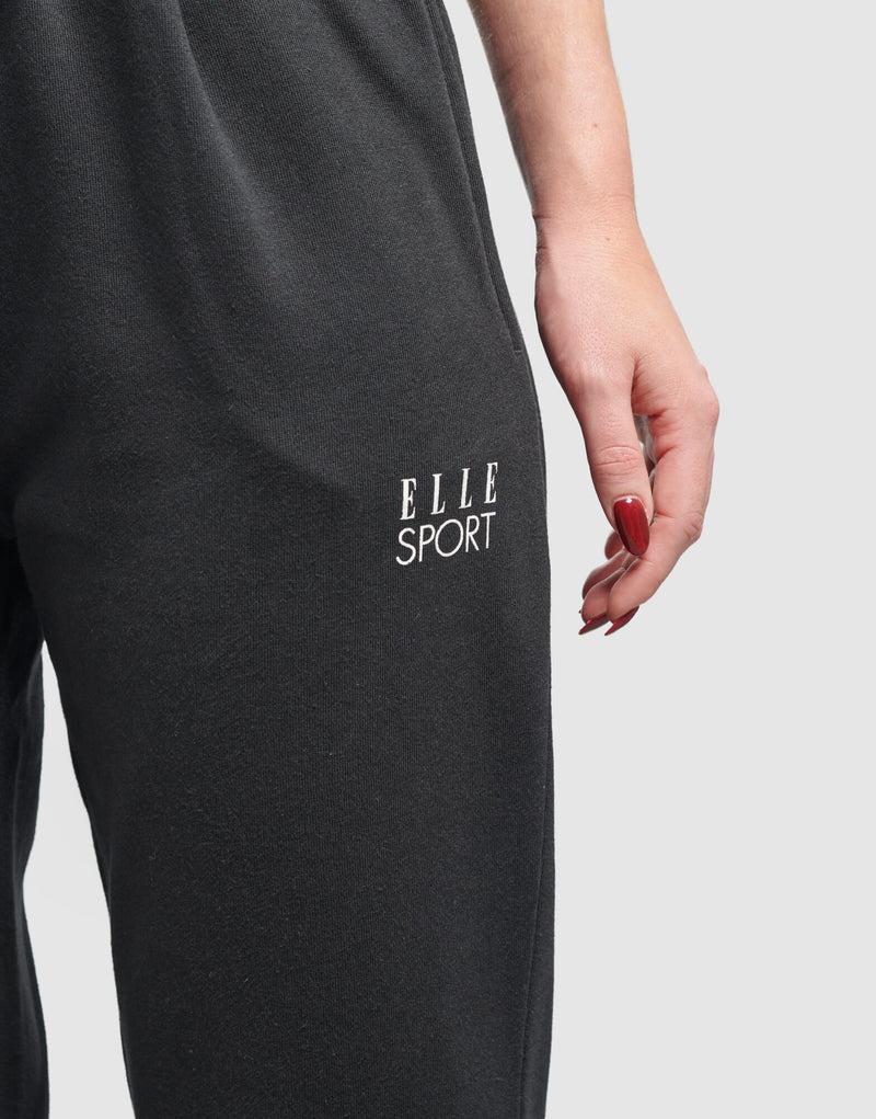 Elle Sportswear ELLE Sport Joggers - Black