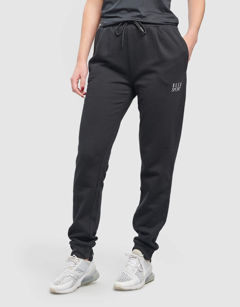Elle Sportswear ELLE Sport Joggers - Black