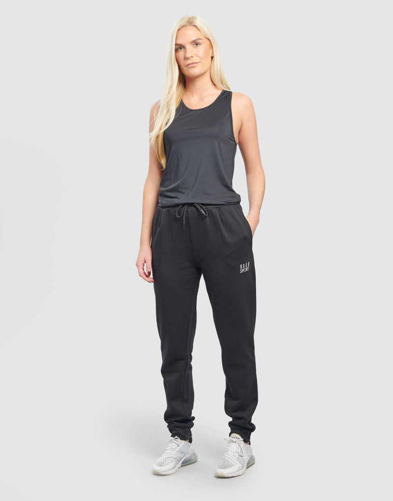 elle sportswear ELLE Sport Joggers - Black