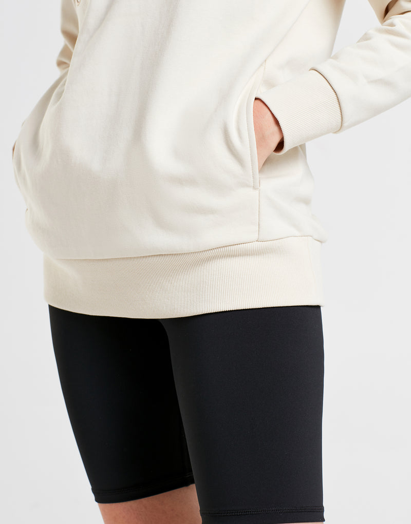 Elle Sportswear ELLE Sport Long Line Hoodie
