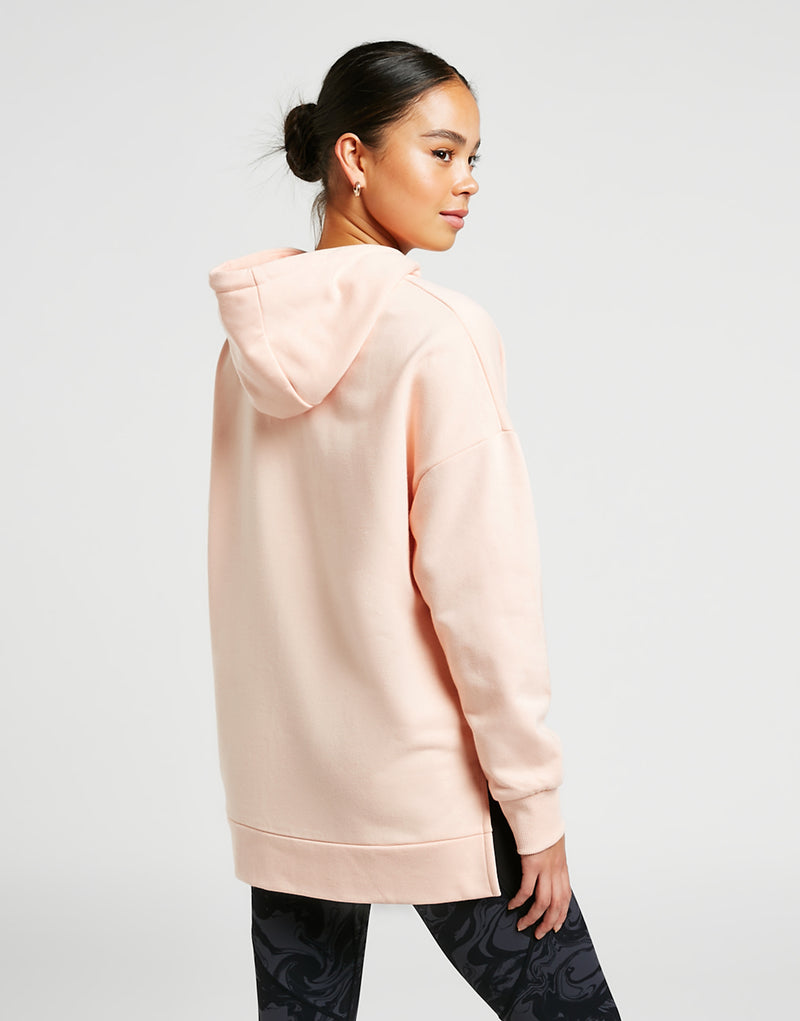 Elle Sportswear ELLE Sport Long Line Hoodie